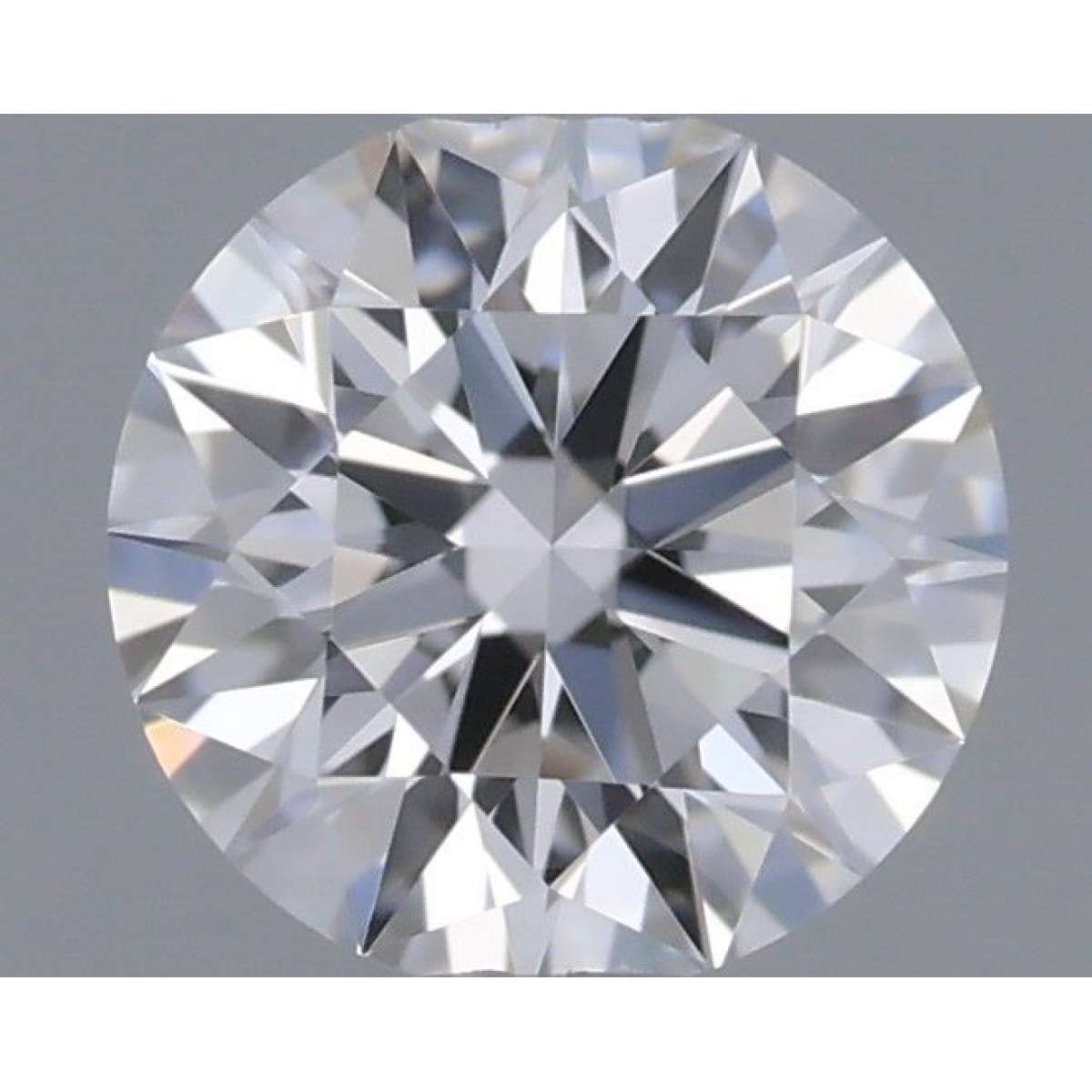 Certified Diamond GIA Carats 0.27 Color D Clarity VVS1 EX EX VG Fluorescence NON Brown No Green No Milky No EyeClean 100% Certified Diamond GIA Carats 0.27 Color D Clarity VVS1 EX EX VG Fluorescence NON Brown No Green No Milky No EyeClean 100%