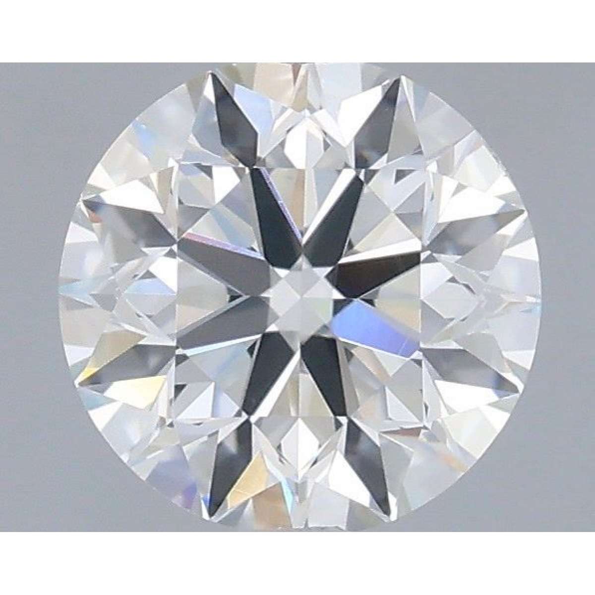 Certified Diamond IGI Carats 0.7 Color E Clarity VS1  EX  EX  VG Fluorescence FNT Brown No Green No Milky No EyeClean 100%