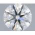 Certified Diamond IGI Carats 0.7 Color E Clarity VS1  EX  EX  VG Fluorescence FNT Brown No Green No Milky No EyeClean 100%
