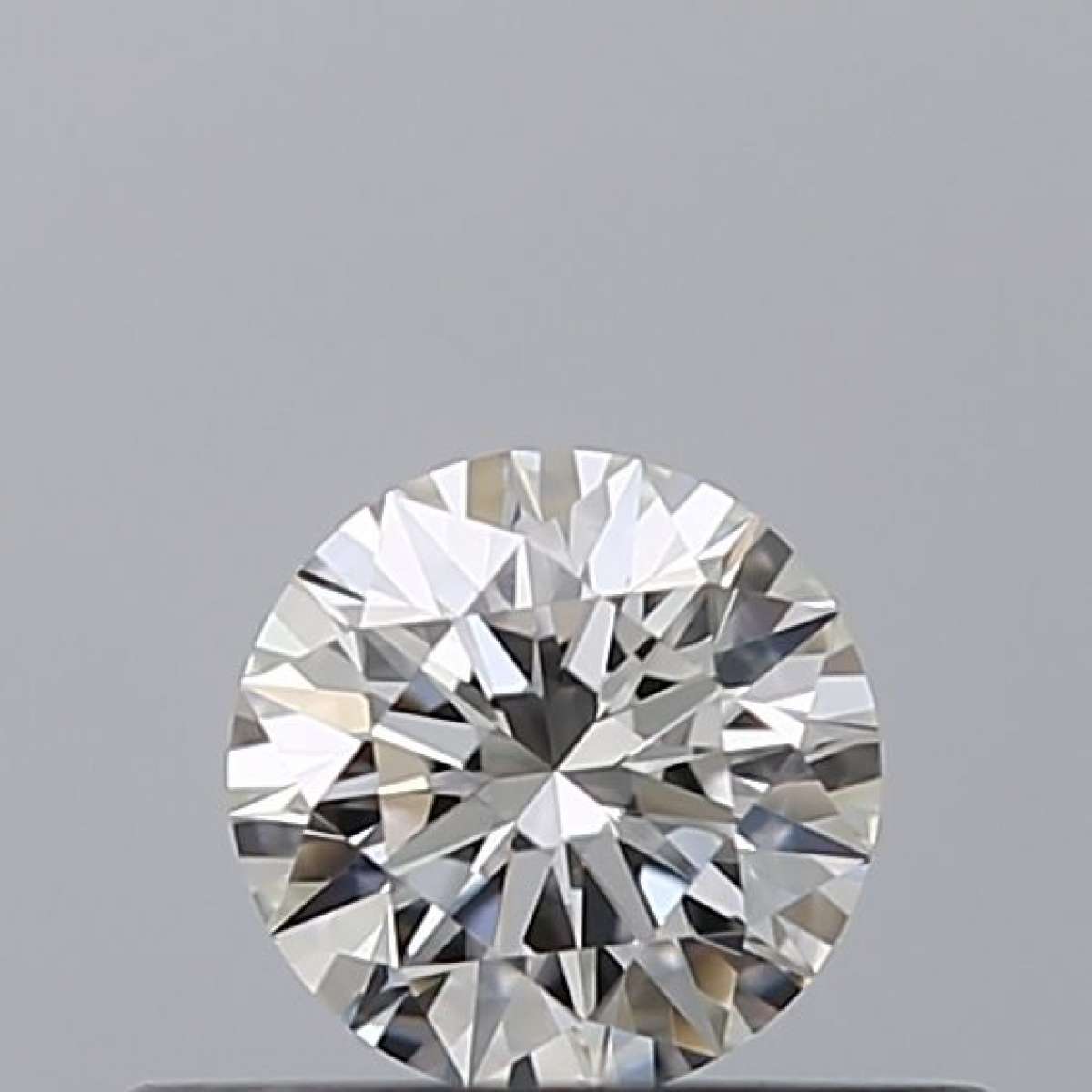 Certified Diamond GIA Carats 0.25 Color F Clarity VVS1  EX  EX  EX Fluorescence NON Brown No Milky No EyeClean 100%