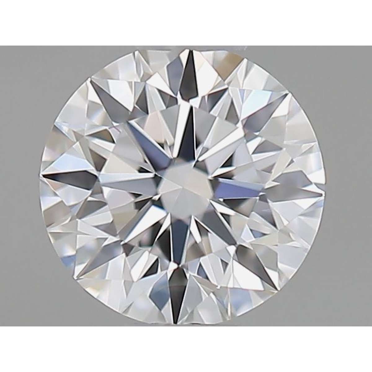 Diamante Certificato GIA Carati 0.38 Colore D Purezza VVS1  EX  EX  EX Fluorescenza NON Brown No Green No Milky No EyeClean 100%
