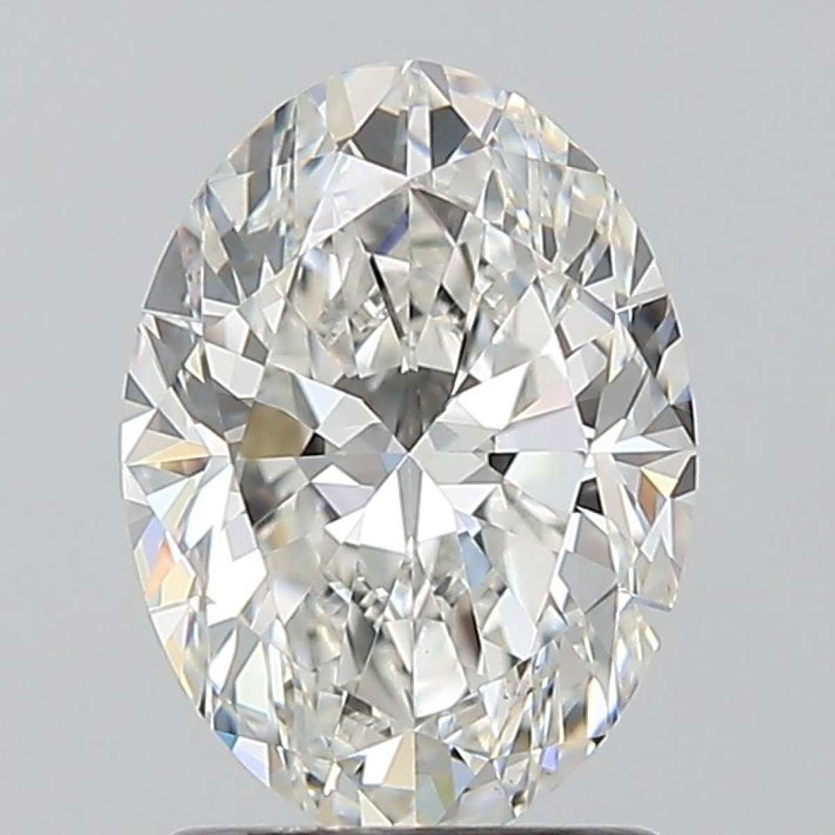 Certified Diamond GIA Carats 1.5 Color G Clarity VS1 - EX VG Fluorescence FNT Brown No Green No Milky No EyeClean 100% Certified Diamond GIA Carats 1.5 Color G Clarity VS1 - EX VG Fluorescence FNT Brown No Green No Milky No EyeClean 100%