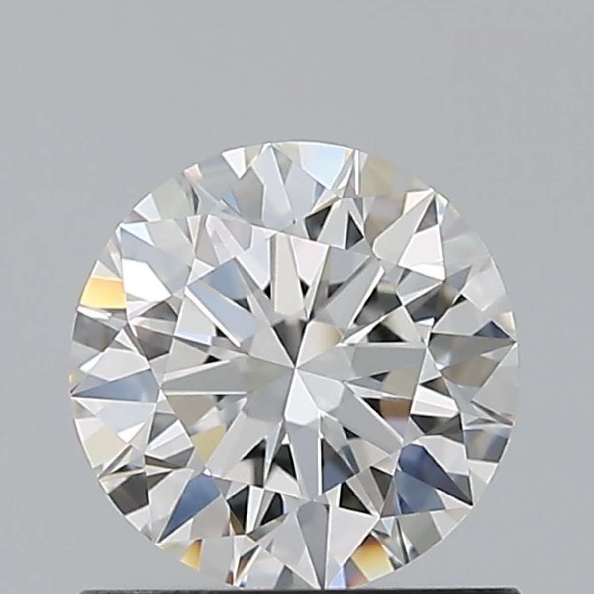 Certified Diamond GIA Carats 0.8 Color G Clarity IF  EX  EX  EX Fluorescence NON Brown No Green No Milky No EyeClean 100%