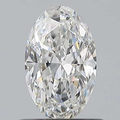 Certified Diamond GIA Carats 0.6 Color G Clarity VS1  -  VG  VG Fluorescence NON Brown No Green No Milky No EyeClean 100%