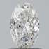 Certified Diamond GIA Carats 0.6 Color G Clarity VS1  -  VG  VG Fluorescence NON Brown No Green No Milky No EyeClean 100%