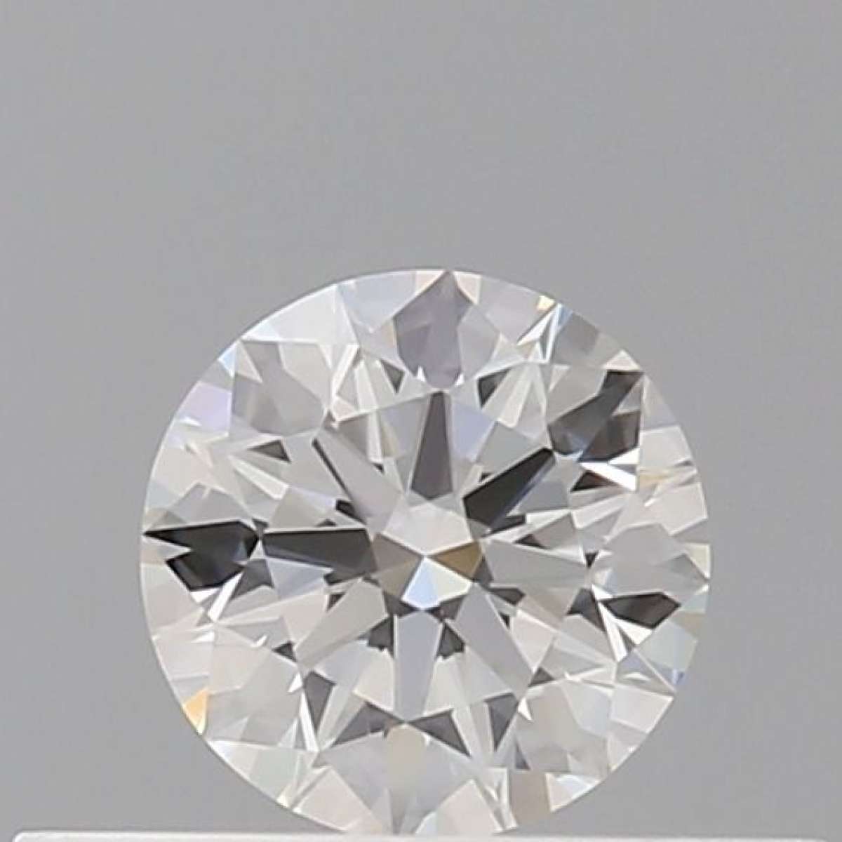 Certified Diamond GIA Carats 0.27 Color F Clarity VVS1 EX EX EX Fluorescence NON Brown No Green No Milky No EyeClean 100% Certified Diamond GIA Carats 0.27 Color F Clarity VVS1 EX EX EX Fluorescence NON Brown No Green No Milky No EyeClean 100%