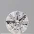 Certified Diamond GIA Carats 0.27 Color F Clarity VVS1  EX  EX  EX Fluorescence NON Brown No Green No Milky No EyeClean 100%