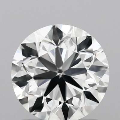 Certified Diamond IGI Carats 1.0 Color G Clarity VS1  VG  EX  EX Fluorescence NON Brown No Green No Milky No EyeClean 100%