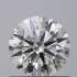 Certified Diamond GIA Carats 0.71 Color D Clarity VVS1  EX  EX  EX Fluorescence NON Brown No Green No Milky No EyeClean 100%