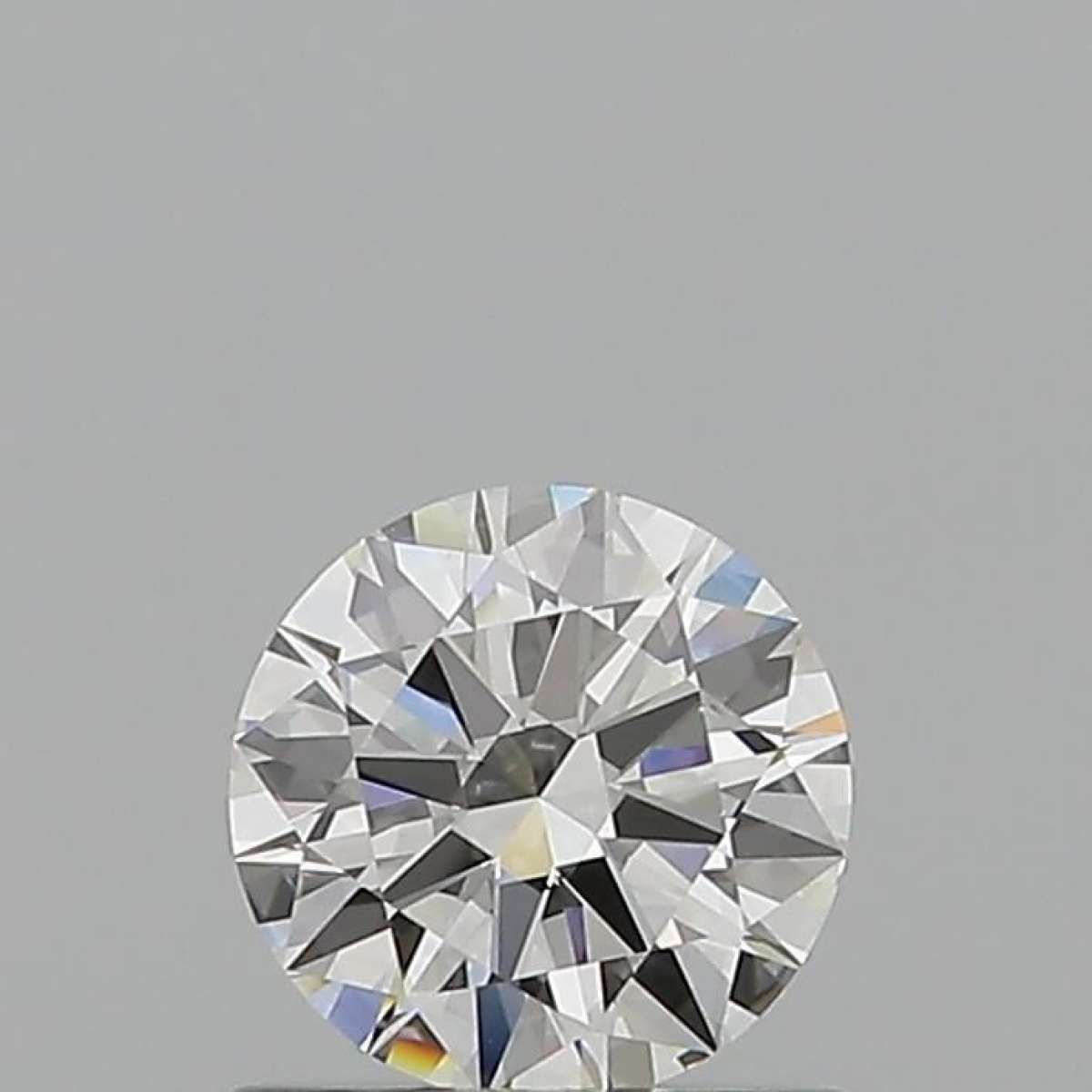 Certified Diamond GIA Carats 0.7 Color F Clarity VVS2 EX EX EX Fluorescence NON Brown No Milky No EyeClean 100% Certified Diamond GIA Carats 0.7 Color F Clarity VVS2 EX EX EX Fluorescence NON Brown No Milky No EyeClean 100%