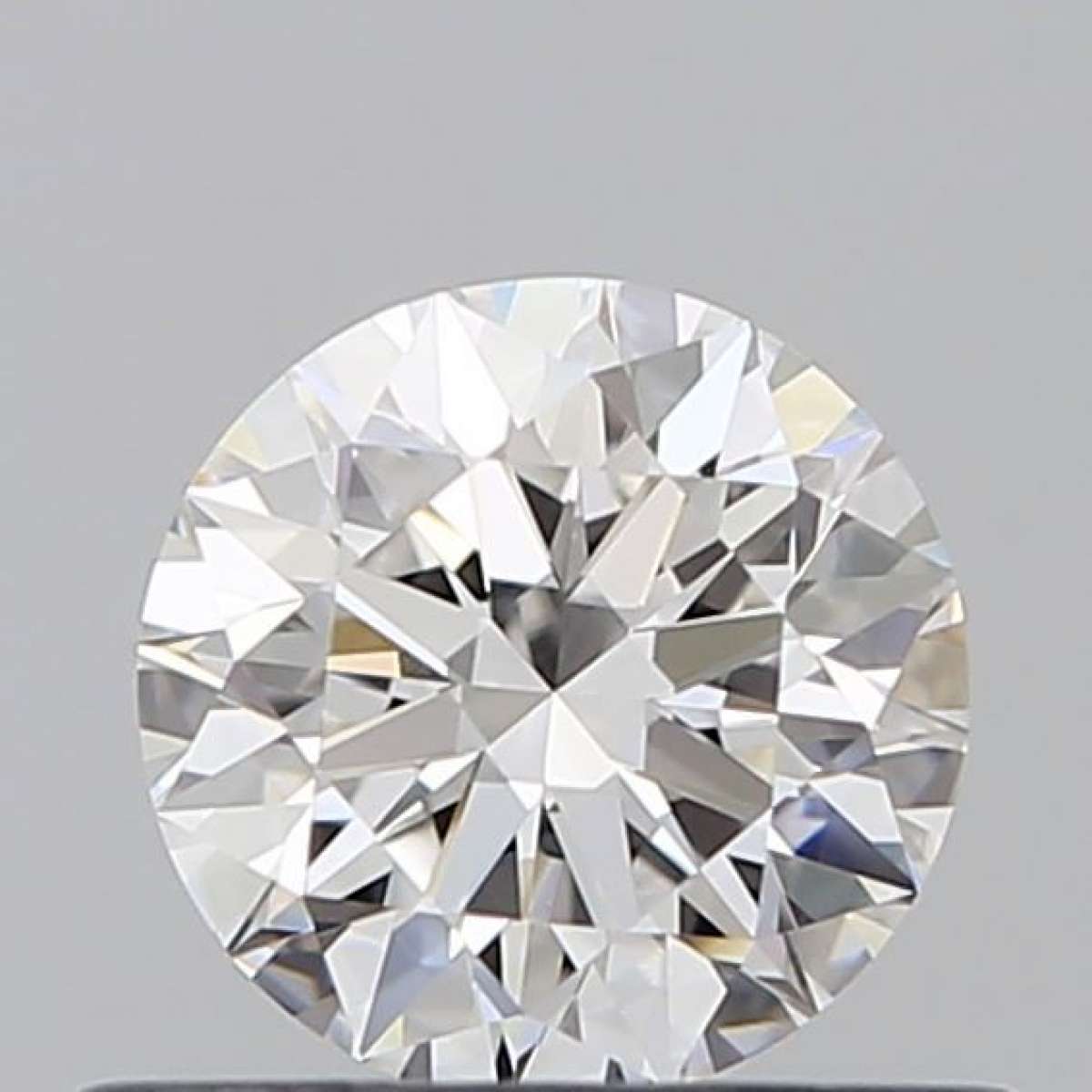 Certified Diamond GIA Carats 0.53 Color D Clarity VVS2 EX EX EX Fluorescence MED Brown No Green No Milky No EyeClean 100% Certified Diamond GIA Carats 0.53 Color D Clarity VVS2 EX EX EX Fluorescence MED Brown No Green No Milky No EyeClean 100%
