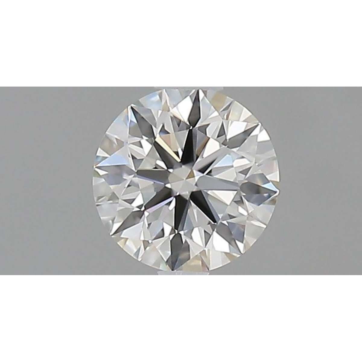 Certified Diamond GIA Carats 0.53 Color G Clarity VVS1  EX  EX  EX Fluorescence NON Brown No Milky No EyeClean 100%
