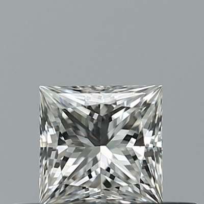 Certified Diamond GIA Carats 0.35 Color F Clarity VVS1  -  EX  VG Fluorescence NON Brown No Milky No EyeClean 100%