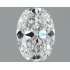 Certified Diamond GIA Carats 1.01 Color E Clarity VS1  -  EX  VG Fluorescence MED Brown No Green No Milky No EyeClean 100%