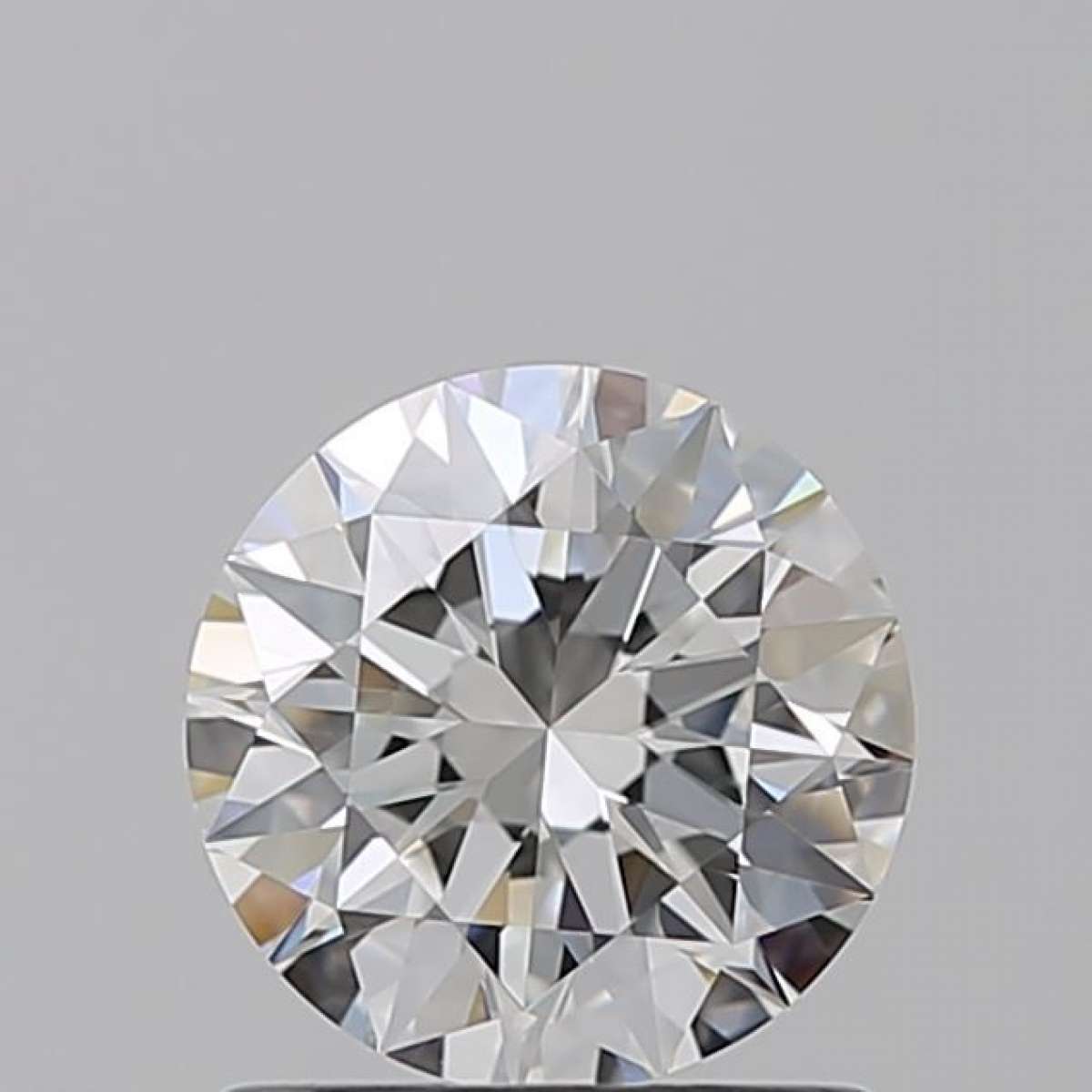 Certified Diamond GIA Carats 1.1 Color F Clarity VVS1 EX EX EX Fluorescence NON Brown No Milky No EyeClean 100% Certified Diamond GIA Carats 1.1 Color F Clarity VVS1 EX EX EX Fluorescence NON Brown No Milky No EyeClean 100%