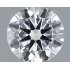Certified Diamond IGI Carats 1.0 Color F Clarity VS2  EX  EX  EX Fluorescence NON Brown No Green No Milky No EyeClean 100%