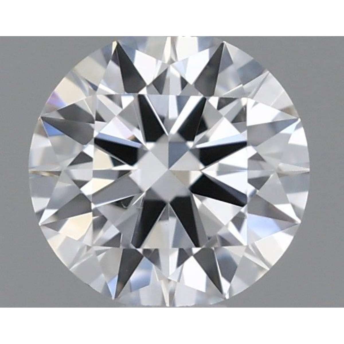 Certified Diamond GIA Carats 0.3 Color D Clarity VS2  EX  EX  VG Fluorescence NON Brown No Green No Milky No EyeClean 100%