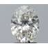 Diamante Certificato IGI Carati 1.72 Colore H Purezza VS2  -  EX  EX Fluorescenza NON Brown No Milky No EyeClean 100%
