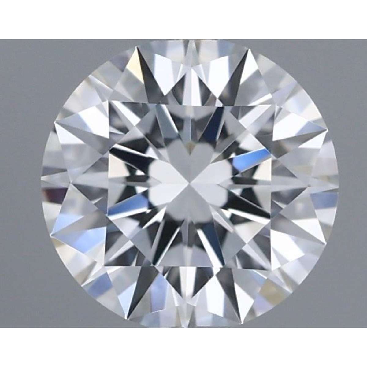 Diamante Certificato GIA Carati 0.34 Colore F Purezza VVS1 EX EX EX Fluorescenza FNT Brown No Green No Milky No EyeClean 100% Diamante Certificato GIA Carati 0.34 Colore F Purezza VVS1 EX EX EX Fluorescenza FNT Brown No Green No Milky No EyeClean 100%