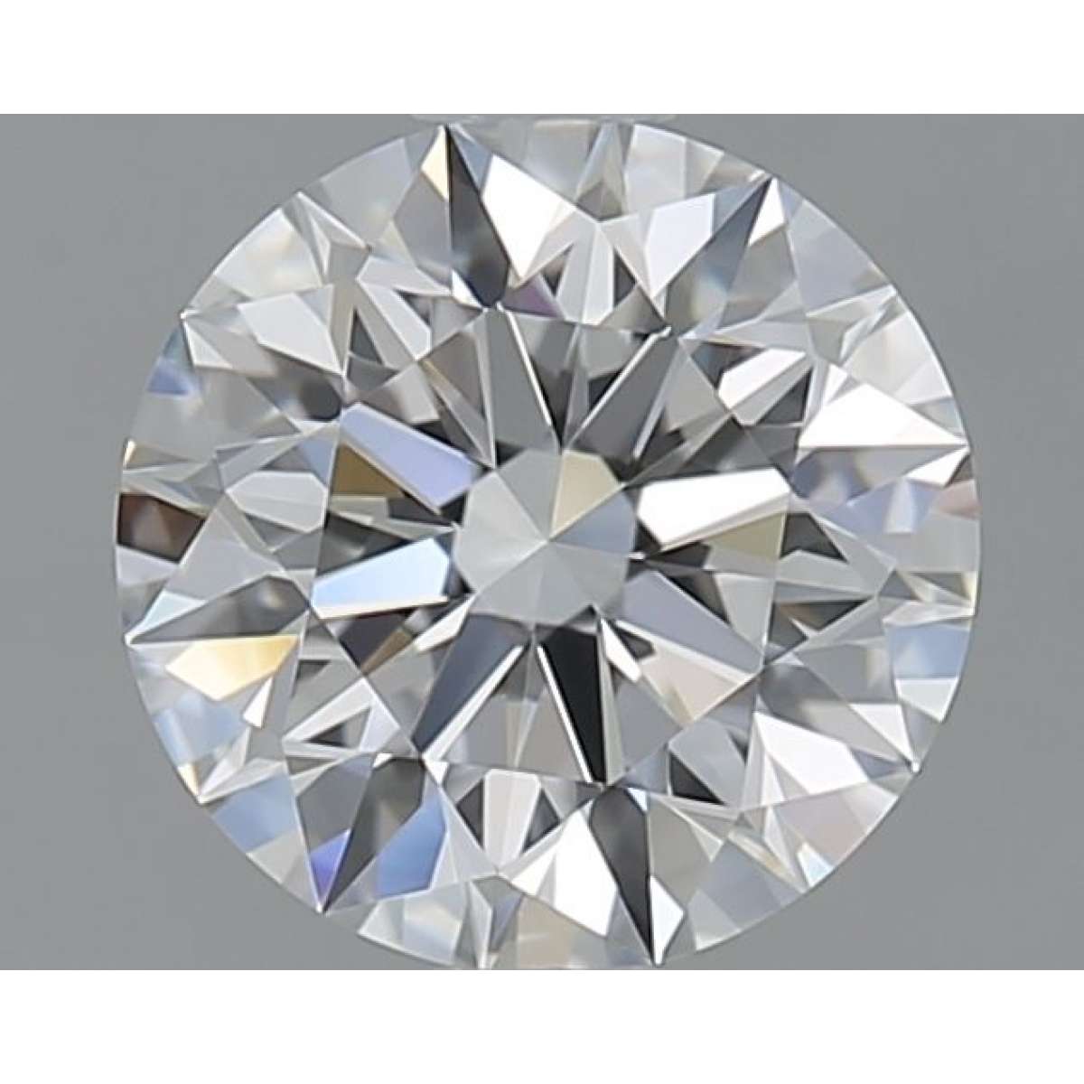 Certified Diamond GIA Carats 1.06 Color E Clarity IF  EX  EX  EX Fluorescence NON Brown No Green No Milky No EyeClean 100%