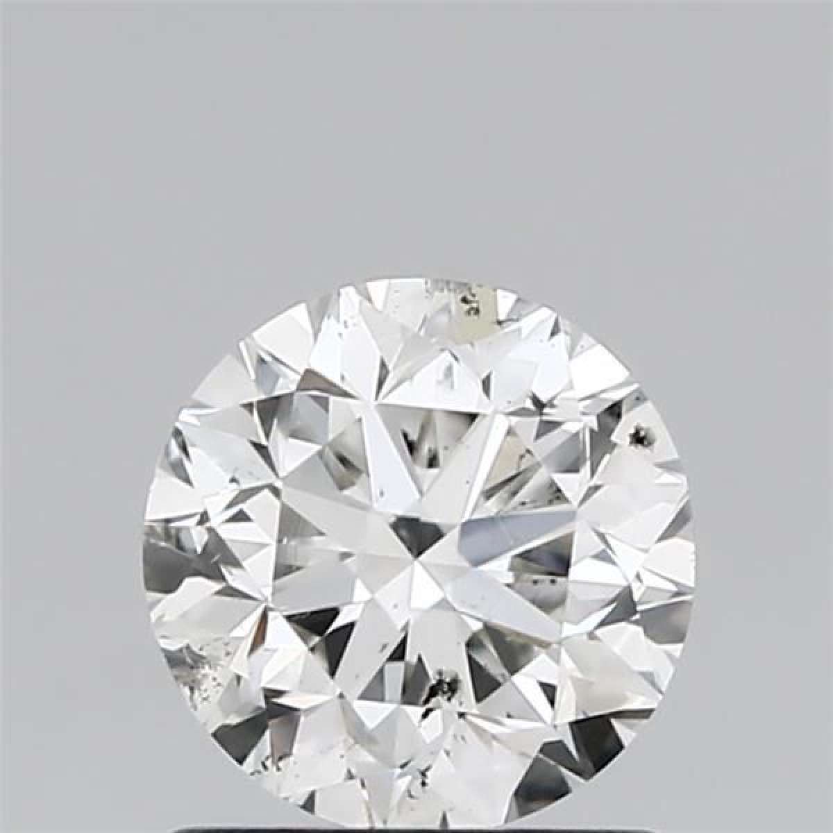 Diamante Certificato IGI Carati 1.01 Colore E Purezza SI1 VG EX EX Fluorescenza FNT Brown No Green No Milky No EyeClean 100% Diamante Certificato IGI Carati 1.01 Colore E Purezza SI1 VG EX EX Fluorescenza FNT Brown No Green No Milky No EyeClean 100%