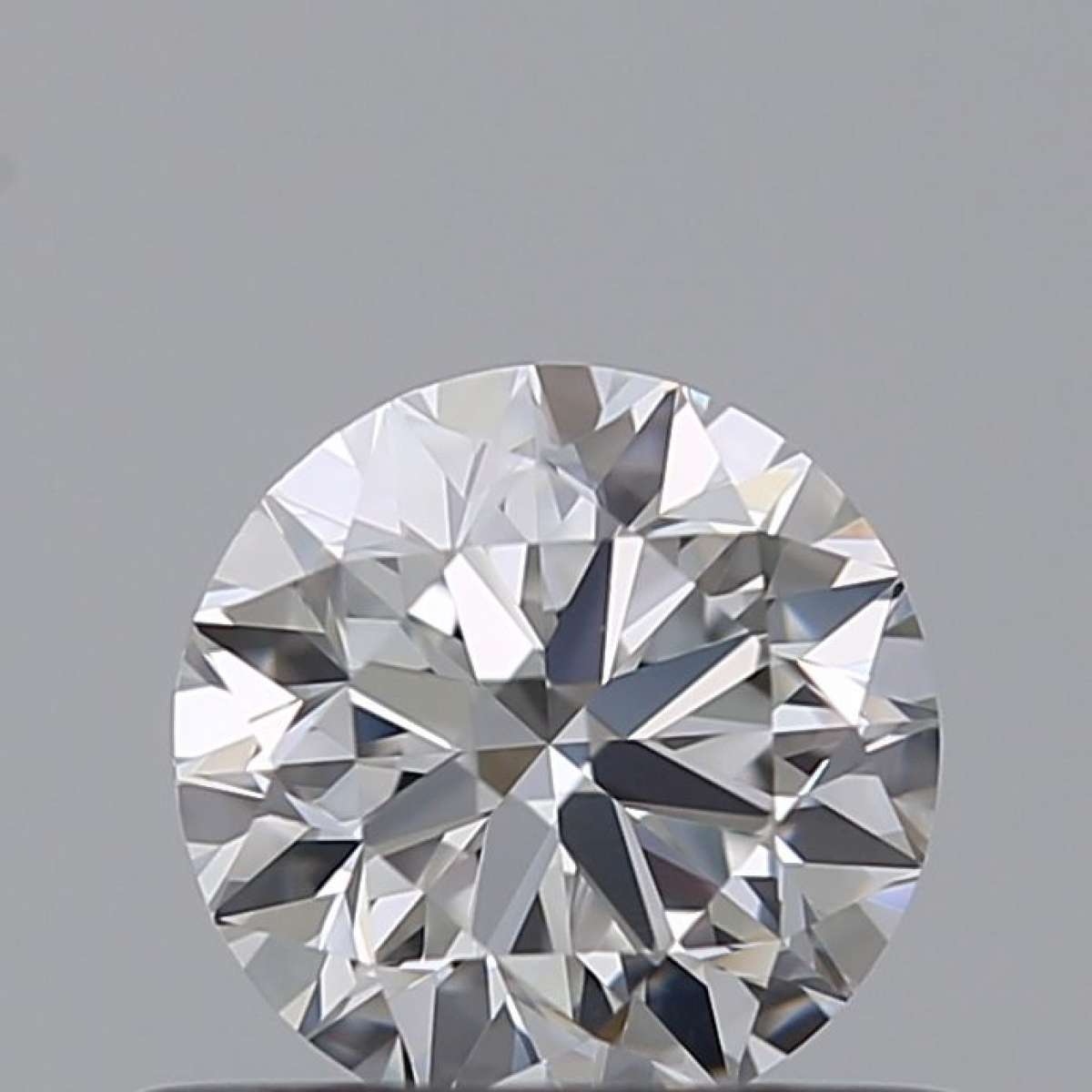 Certified Diamond IGI Carats 0.5 Color D Clarity VVS2 VG EX EX Fluorescence NON Brown No Green No Milky No EyeClean 100% Certified Diamond IGI Carats 0.5 Color D Clarity VVS2 VG EX EX Fluorescence NON Brown No Green No Milky No EyeClean 100%