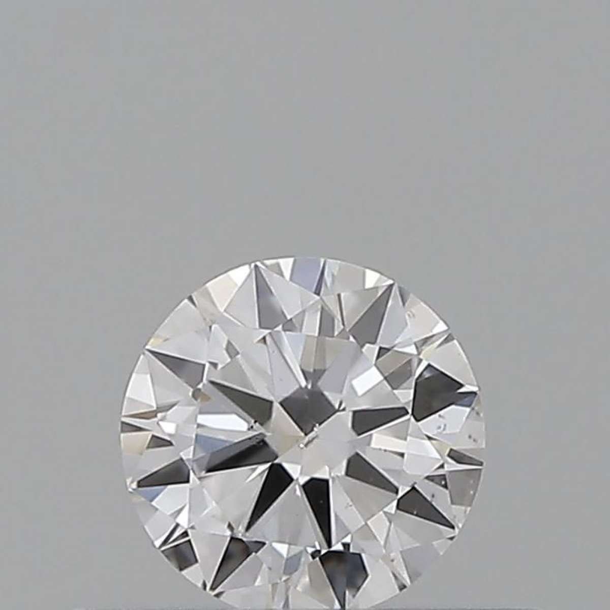 Certified Diamond GIA Carats 0.3 Color D Clarity SI2 VG EX EX Fluorescence NON Brown No Green No Milky No EyeClean 100% Certified Diamond GIA Carats 0.3 Color D Clarity SI2 VG EX EX Fluorescence NON Brown No Green No Milky No EyeClean 100%