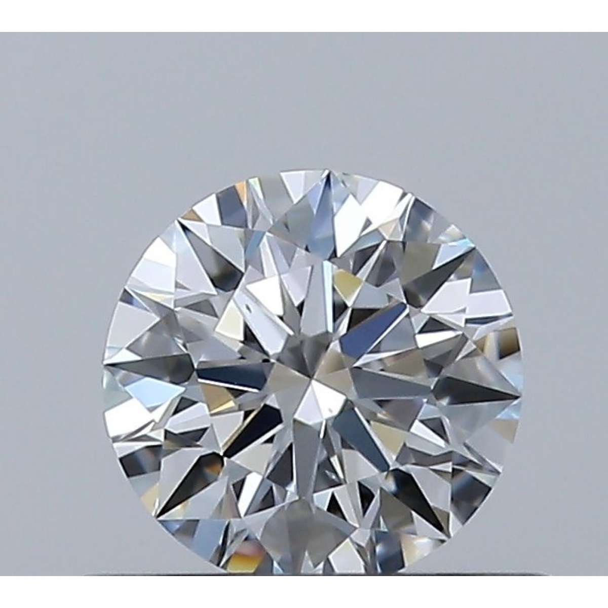 Diamante Certificato GIA Carati 0.4 Colore G Purezza SI1 EX EX EX Fluorescenza NON Brown No Green No Milky No EyeClean 100% Diamante Certificato GIA Carati 0.4 Colore G Purezza SI1 EX EX EX Fluorescenza NON Brown No Green No Milky No EyeClean 100%