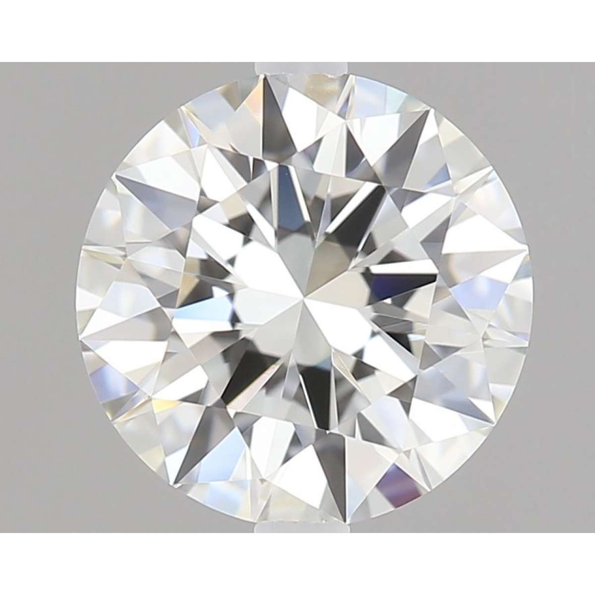 Certified Diamond IGI Carats 1.12 Color F Clarity IF  EX  EX  EX Fluorescence NON Brown No Green No Milky No EyeClean 100%