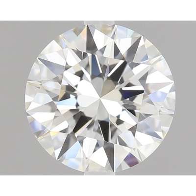 Certified Diamond IGI Carats 1.12 Color F Clarity IF  EX  EX  EX Fluorescence NON Brown No Green No Milky No EyeClean 100%