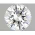 Certified Diamond IGI Carats 1.12 Color F Clarity IF  EX  EX  EX Fluorescence NON Brown No Green No Milky No EyeClean 100%