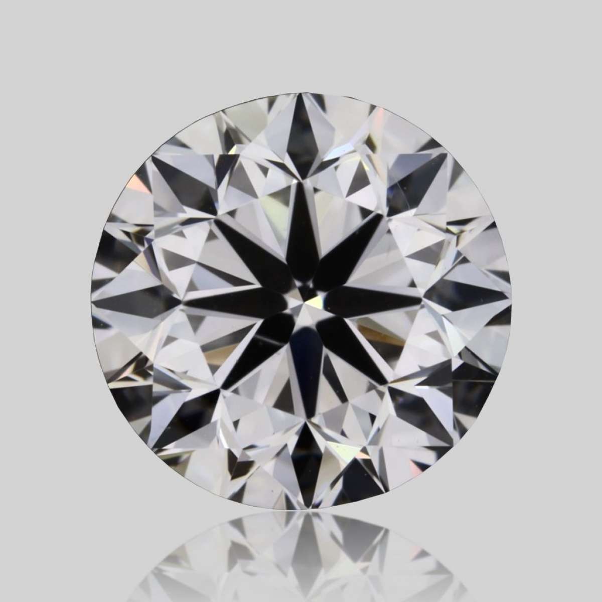 Certified Diamond GIA Carats 1.01 Color E Clarity VS2 VG EX VG Fluorescence NON Brown No Green No Milky No EyeClean 100% Certified Diamond GIA Carats 1.01 Color E Clarity VS2 VG EX VG Fluorescence NON Brown No Green No Milky No EyeClean 100%