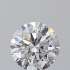 Certified Diamond GIA Carats 0.5 Color G Clarity VVS1  EX  EX  EX Fluorescence NON Brown No Milky No EyeClean 100%