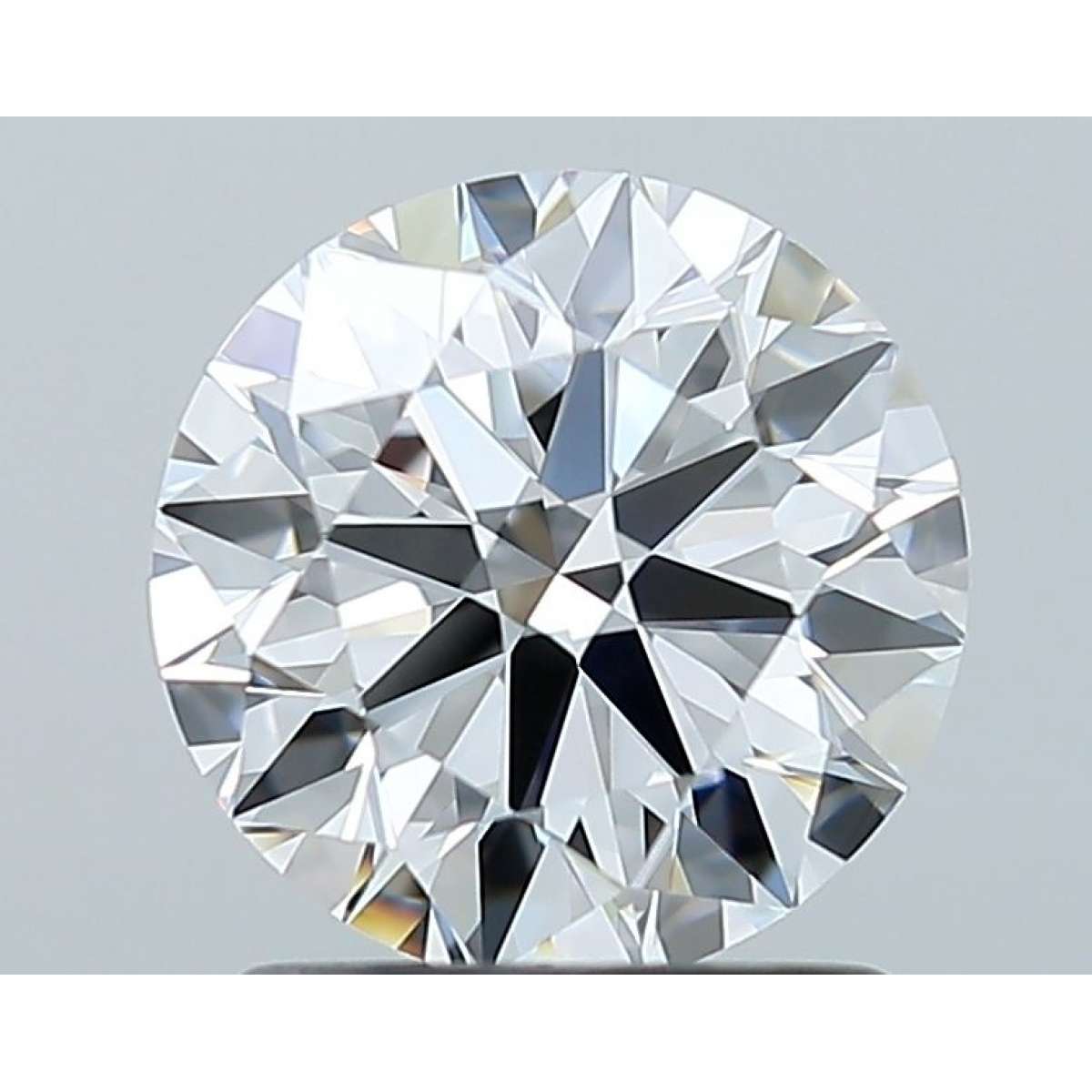 Diamante Certificato GIA Carati 1.31 Colore D Purezza FL EX EX EX Fluorescenza NON Brown No Green No Milky No EyeClean 100% Diamante Certificato GIA Carati 1.31 Colore D Purezza FL EX EX EX Fluorescenza NON Brown No Green No Milky No EyeClean 100%