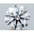 Certified Diamond GIA Carats 1.31 Color D Clarity FL  EX  EX  EX Fluorescence NON Brown No Green No Milky No EyeClean 100%