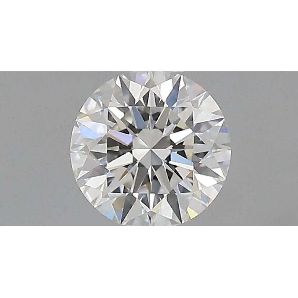 Certified Diamond GIA Carats 0.61 Color H Clarity IF  EX  EX  EX Fluorescence NON Brown No Milky No EyeClean 100%
