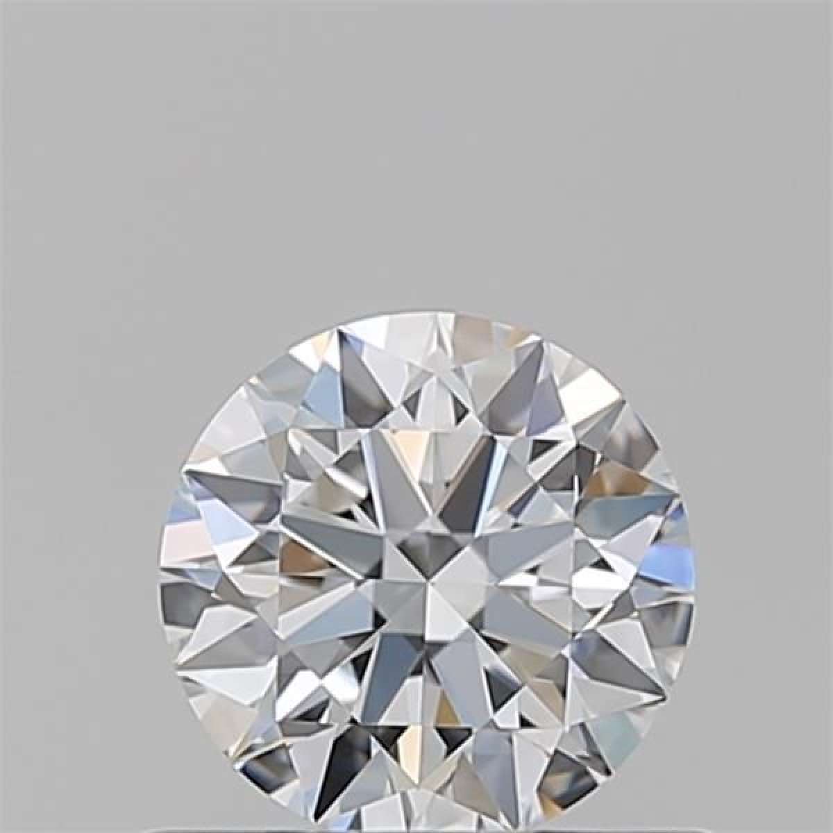 Certified Diamond GIA Carats 0.57 Color D Clarity IF EX EX EX Fluorescence NON Brown No Green No Milky No EyeClean 100% Certified Diamond GIA Carats 0.57 Color D Clarity IF EX EX EX Fluorescence NON Brown No Green No Milky No EyeClean 100%