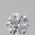 Certified Diamond GIA Carats 0.57 Color D Clarity IF  EX  EX  EX Fluorescence NON Brown No Green No Milky No EyeClean 100%