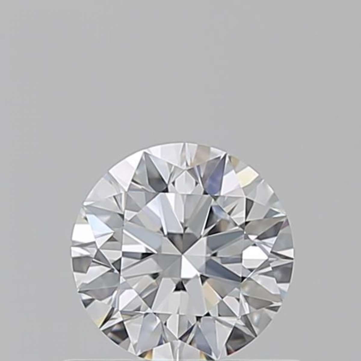 Certified Diamond GIA Carats 0.6 Color D Clarity VVS1 EX EX EX Fluorescence NON Brown No Green No Milky No EyeClean 100% Certified Diamond GIA Carats 0.6 Color D Clarity VVS1 EX EX EX Fluorescence NON Brown No Green No Milky No EyeClean 100%