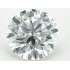 Certified Diamond GIA Carats 1.01 Color D Clarity VS2  EX  EX  EX Fluorescence MED Brown No Green No Milky No EyeClean 100%