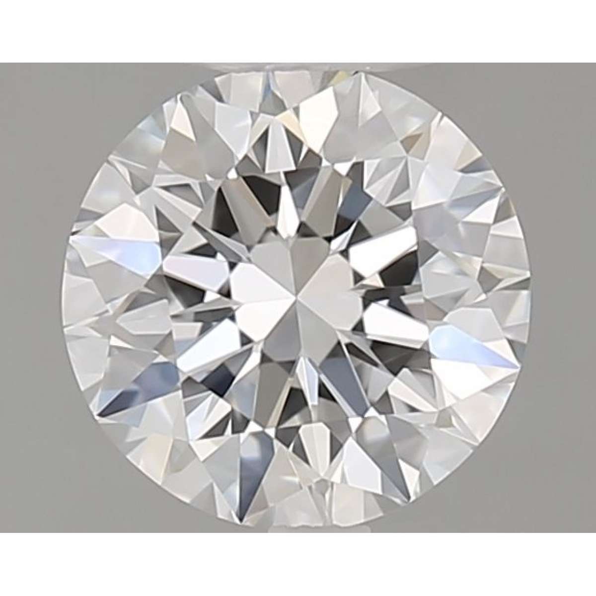 Certified Diamond GIA Carats 0.75 Color E Clarity IF  EX  EX  EX Fluorescence FNT Brown No Green No Milky No EyeClean 100%