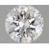 Certified Diamond GIA Carats 0.75 Color E Clarity IF  EX  EX  EX Fluorescence FNT Brown No Green No Milky No EyeClean 100%