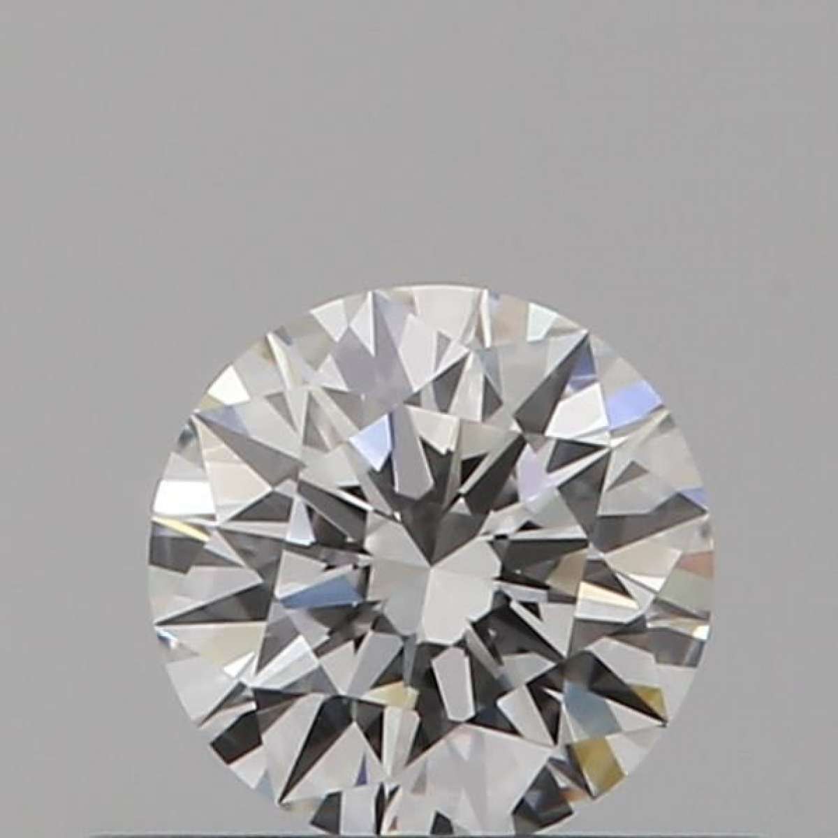 Diamante Certificato GIA Carati 0.31 Colore F Purezza VS1  EX  EX  EX Fluorescenza NON Brown No Green No Milky No EyeClean 100%