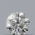 Certified Diamond GIA Carats 0.3 Color E Clarity VS2  EX  EX  EX Fluorescence NON Brown No Green No Milky No EyeClean 100%