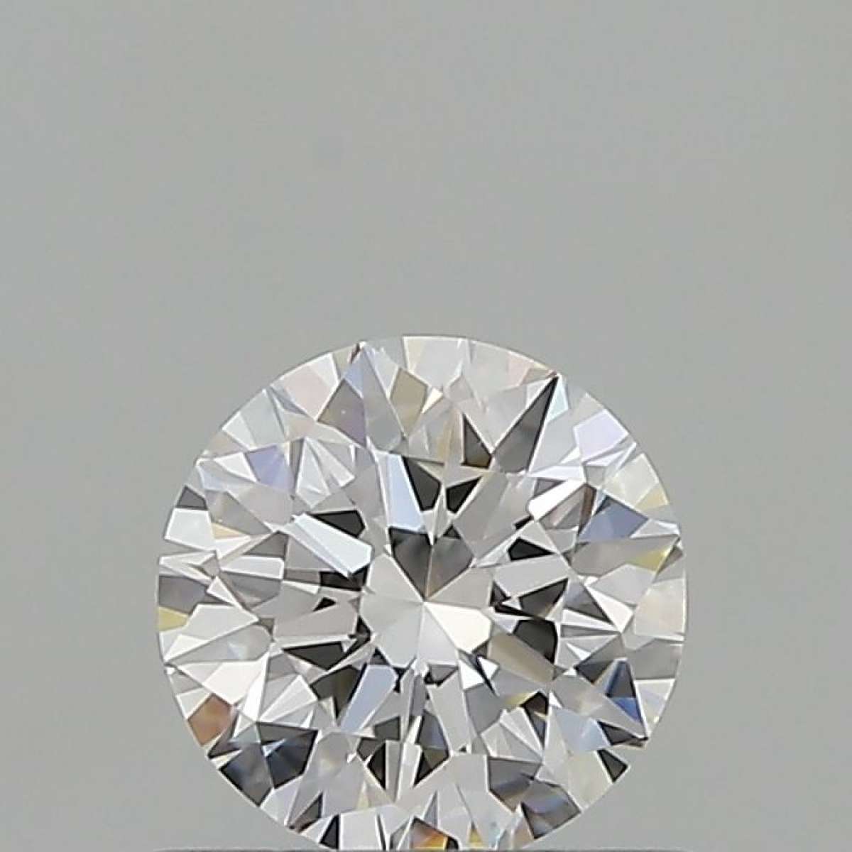 Certified Diamond GIA Carats 0.55 Color E Clarity VVS1 EX EX EX Fluorescence NON Brown No Green No Milky No EyeClean 100% Certified Diamond GIA Carats 0.55 Color E Clarity VVS1 EX EX EX Fluorescence NON Brown No Green No Milky No EyeClean 100%