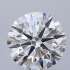 Certified Diamond IGI Carats 1.07 Color E Clarity VVS2  EX  EX  EX Fluorescence NON Brown No Green No Milky No EyeClean 100%