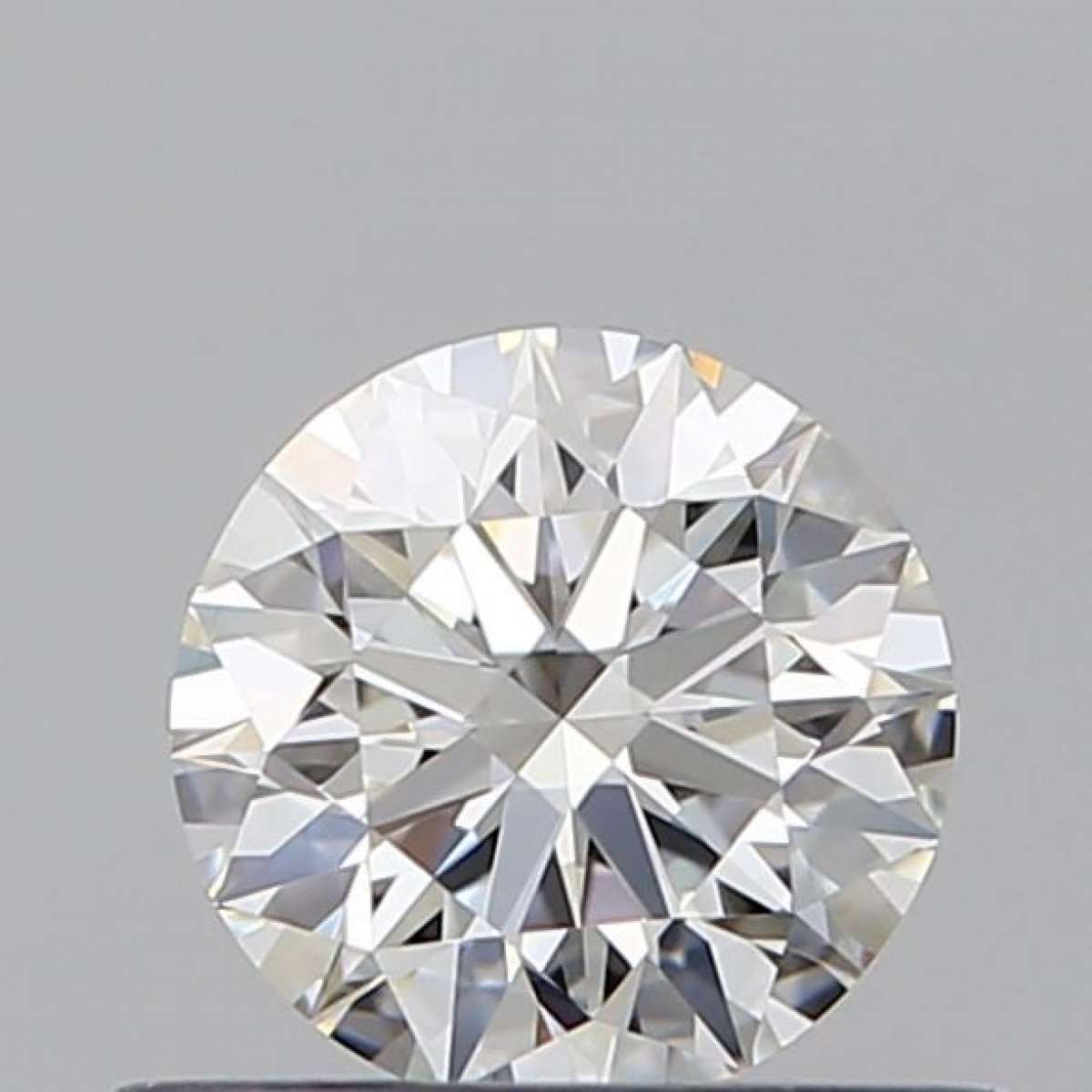 Certified Diamond GIA Carats 0.51 Color G Clarity VS1  EX  EX  EX Fluorescence NON Brown No Green No Milky No EyeClean 100%