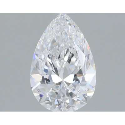 Certified Diamond GIA Carats 0.5 Color D Clarity VS1  -  EX  VG Fluorescence NON Brown No Green No Milky No EyeClean 100%