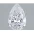 Certified Diamond GIA Carats 0.5 Color D Clarity VS1  -  EX  VG Fluorescence NON Brown No Green No Milky No EyeClean 100%
