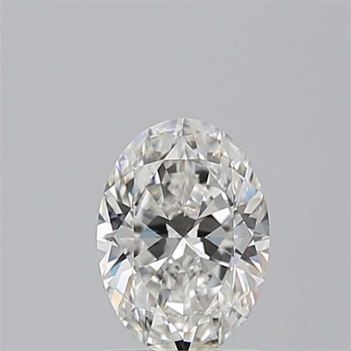 Diamante Certificato GIA Carati 1.01 Colore G Purezza VS1  -  VG  VG Fluorescenza NON Brown No Green No Milky No EyeClean 100%